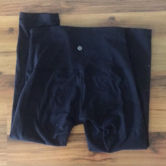 lululemon athletica Pants - Lululemon workout pants